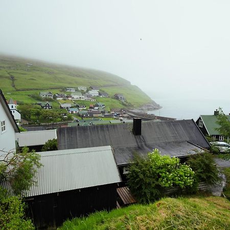 Calm & Cozy / Scenic Village / Nature Kvivik Buitenkant foto